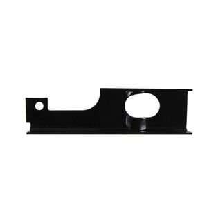 Release Lever (Powder Black)