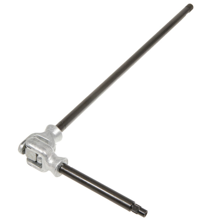 Steering Shaft Assembly