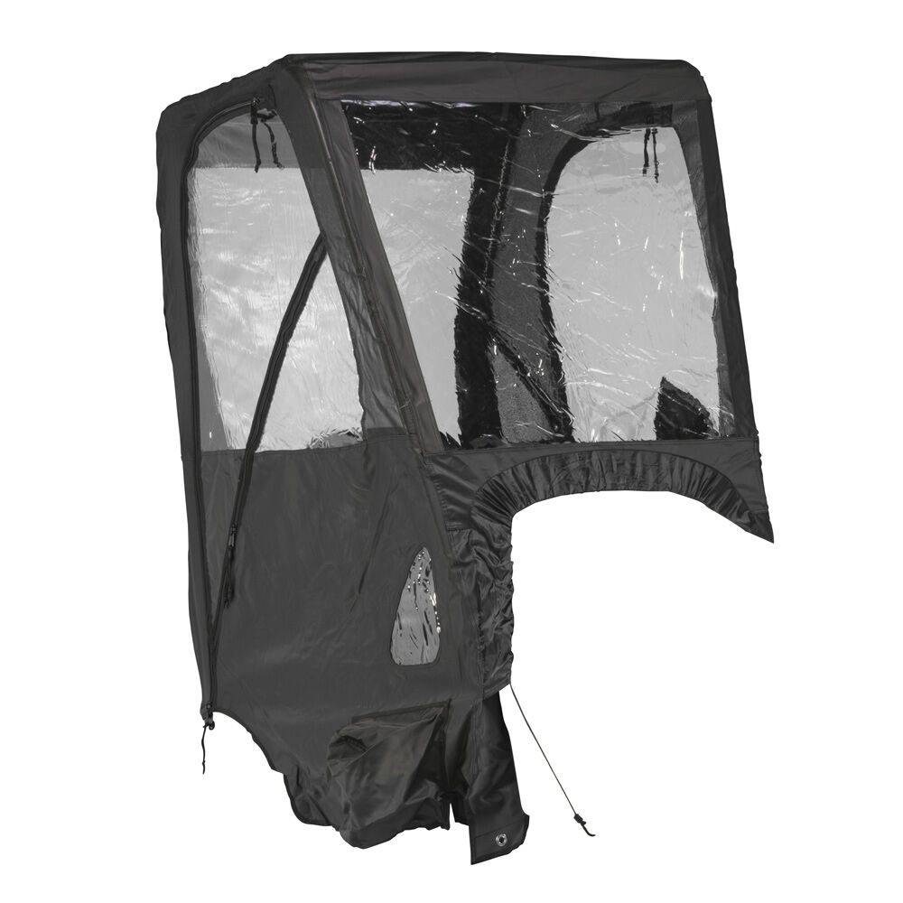 Snow Cab / Sun Shade Combo - 19B40032100 | Cub Cadet Canada