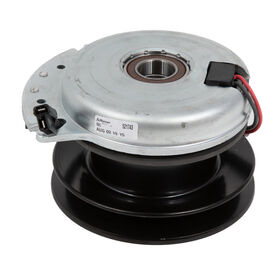 PTO Clutch