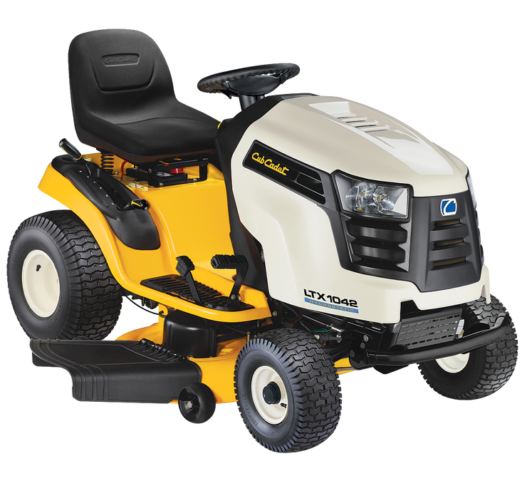Cub Cadet Riding Lawn Mower Model 13AP91AS056