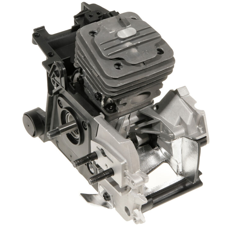 42cc Short Block 