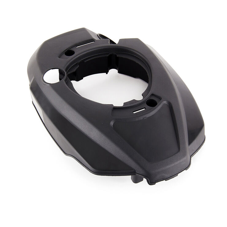 Electric Start Engine Shroud