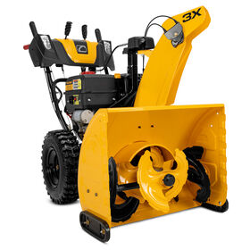 3X&trade; 26&quot; Snow Blower&nbsp;