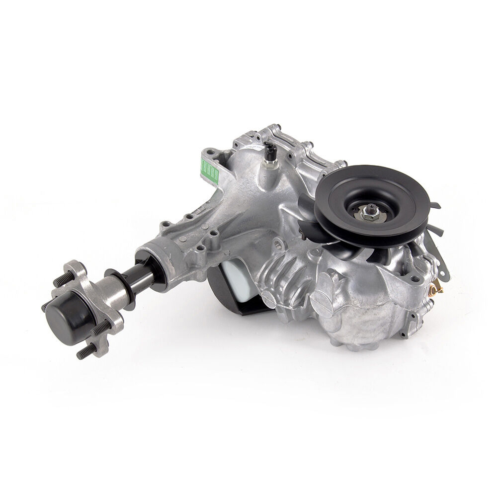 Lawn mower hydrostatic transmission sale