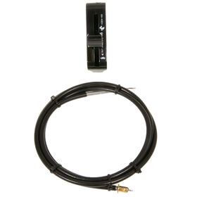 Throttle control - 48&quot;