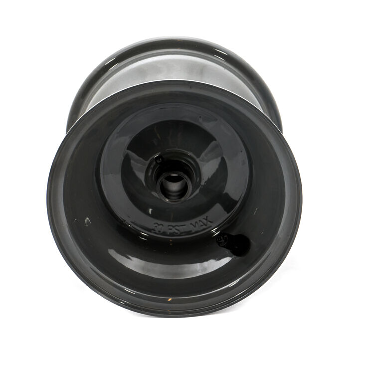 Rim Assembly (6 x 4.5) (Craftsman Gray)