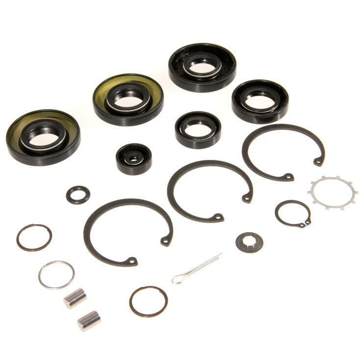 SEAL KIT-"O" RING