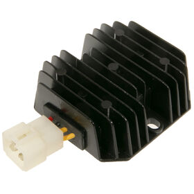 Regulator