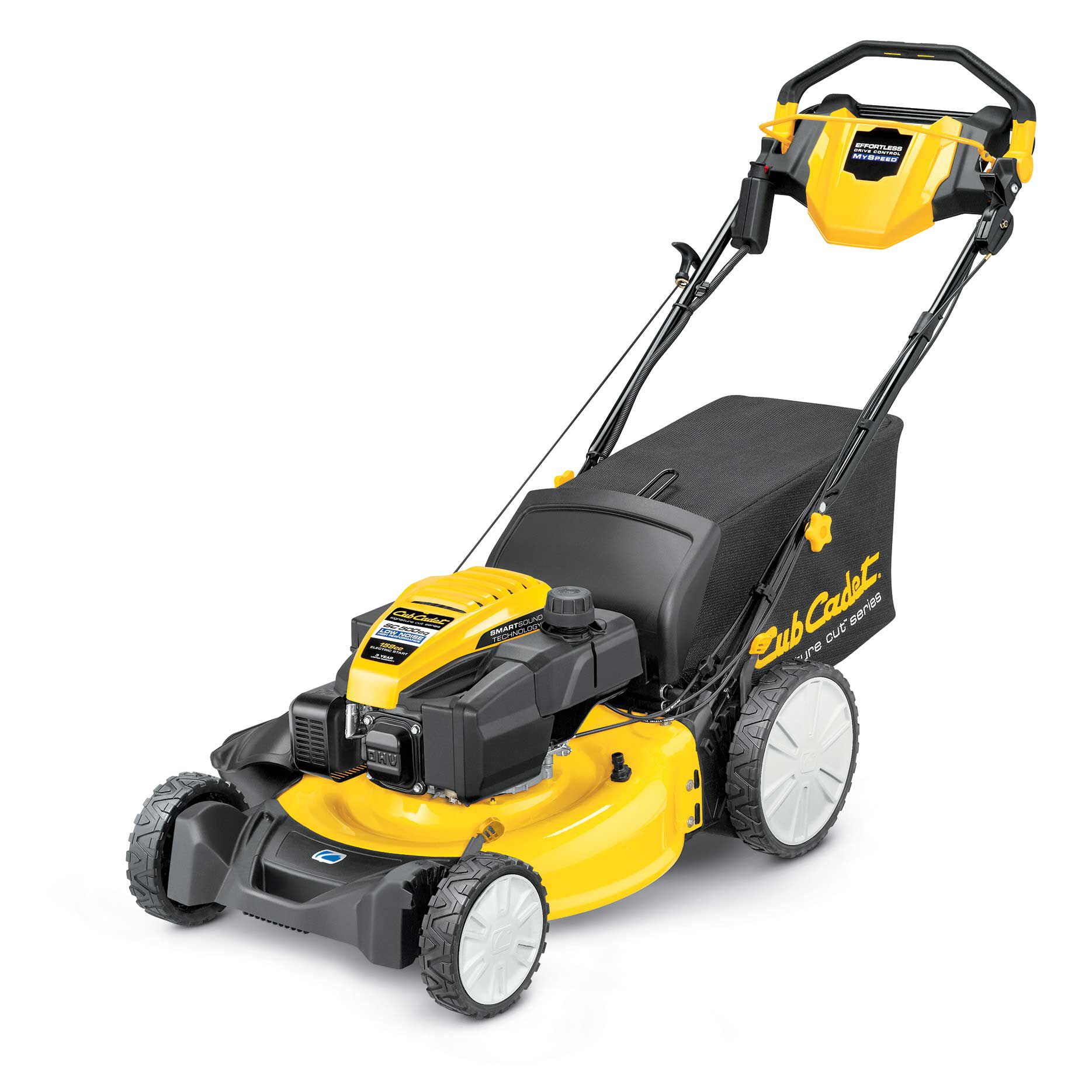 Cub cadet sale sc500eq