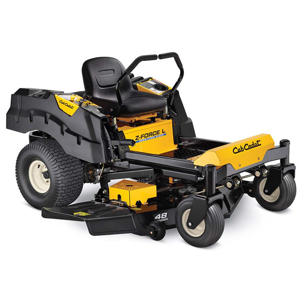 Cub Cadet Zero Turn Mower Model 17ASDALB056
