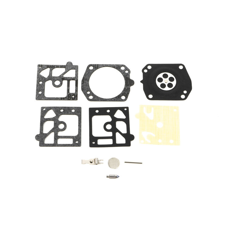 CARB REPAIR KIT: WALBRO K10-HD