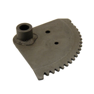 18T Steering Segment