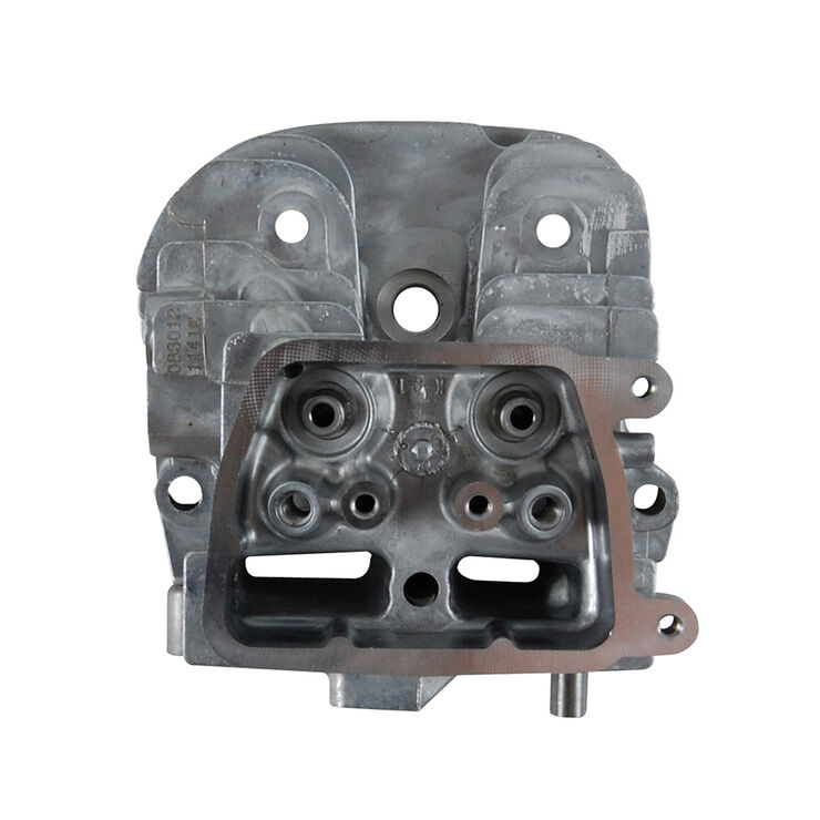 Cylinder Head-&#35;1 