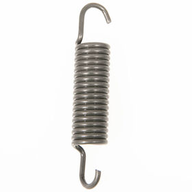 Extension Spring Timing Belt