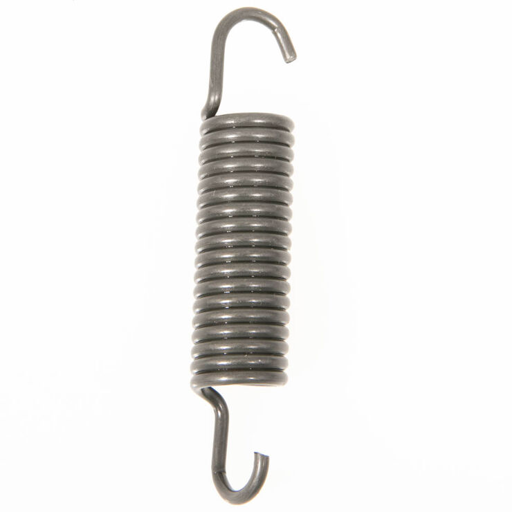 Extension Spring Timing Belt