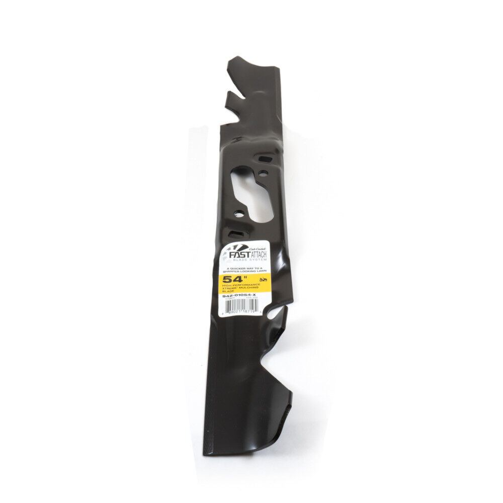 Cub cadet xt1 54 blades deals