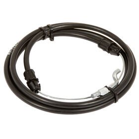 Cable - engine brake - 54&quot;
