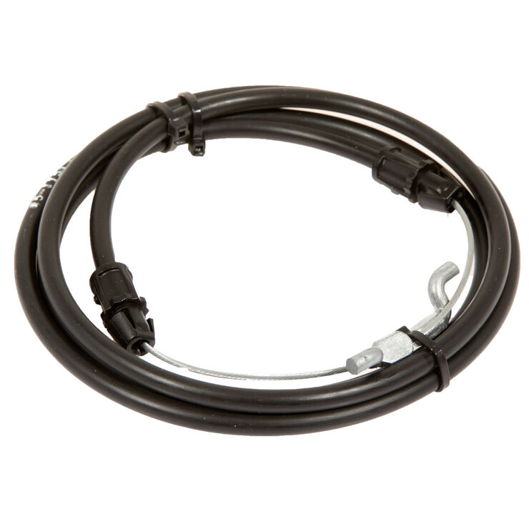 Cable - engine brake - 54&quot;