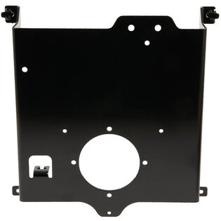 BRKT-PULLEY MTG              S
