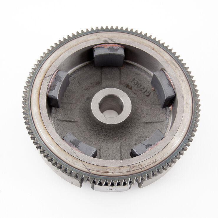 FLYWHEEL                      