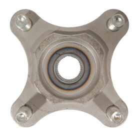 Wheel Hub Assembly