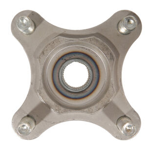 Wheel Hub Assembly