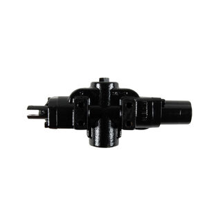 Log Splitter Control Valve