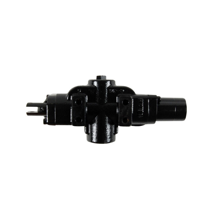 Log Splitter Control Valve