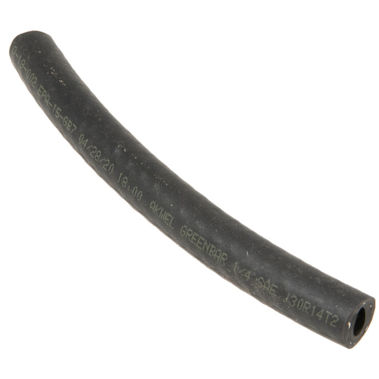 HOSE-FUEL                     