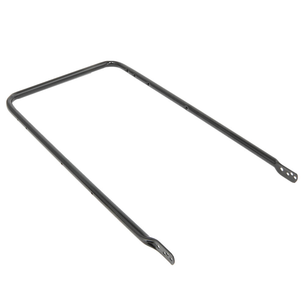 Upper Handle (Powder Black) - 749-05084B-0637 | Cub Cadet Canada