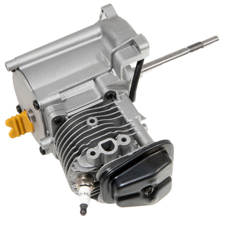 SHORT BLOCK