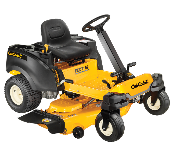 Cub Cadet Zero Turn Mower Model 17WF2BDP010