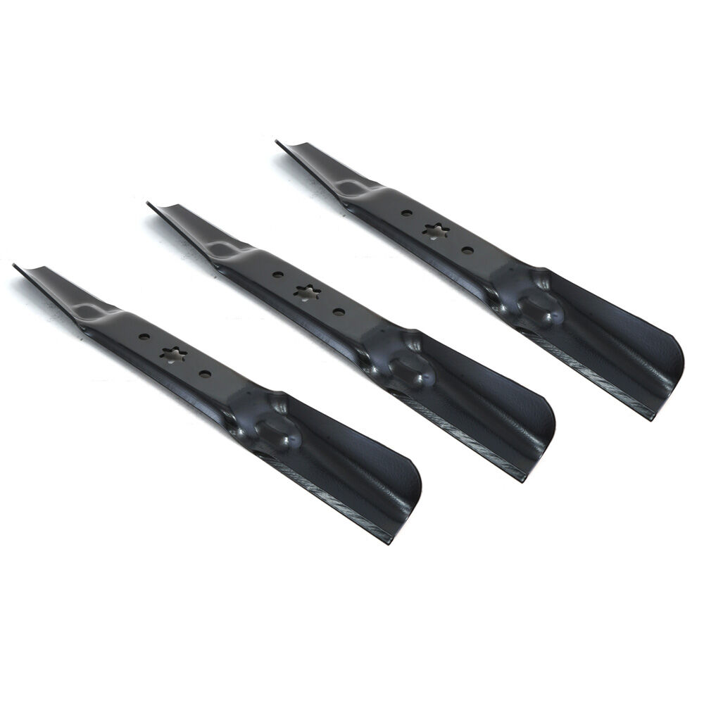 Cub cadet mower blades 54 deals