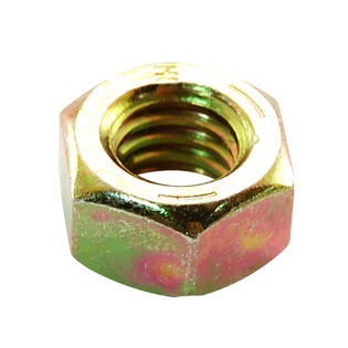 Hex Nut, 5/16-18