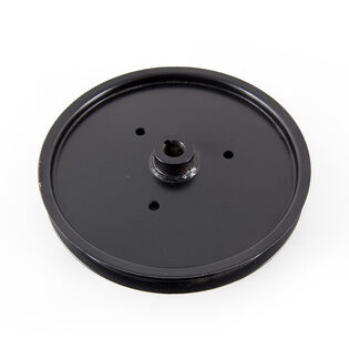 PULLEY-TRANSAXLE             N