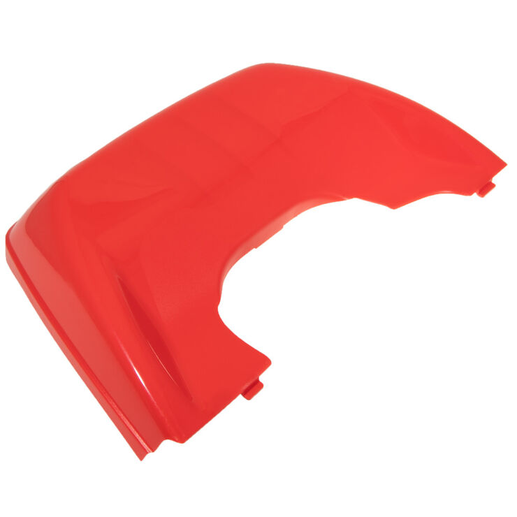 Rear Cover (Liberty Red)