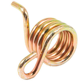 Torsion Spring