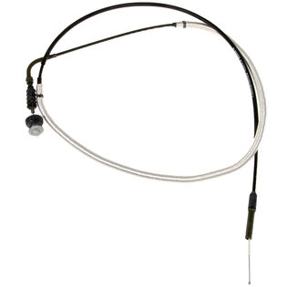 THROTTLE CABLE                