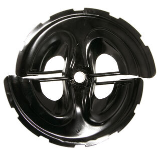 Auger Assembly (RH) (Powder Black)
