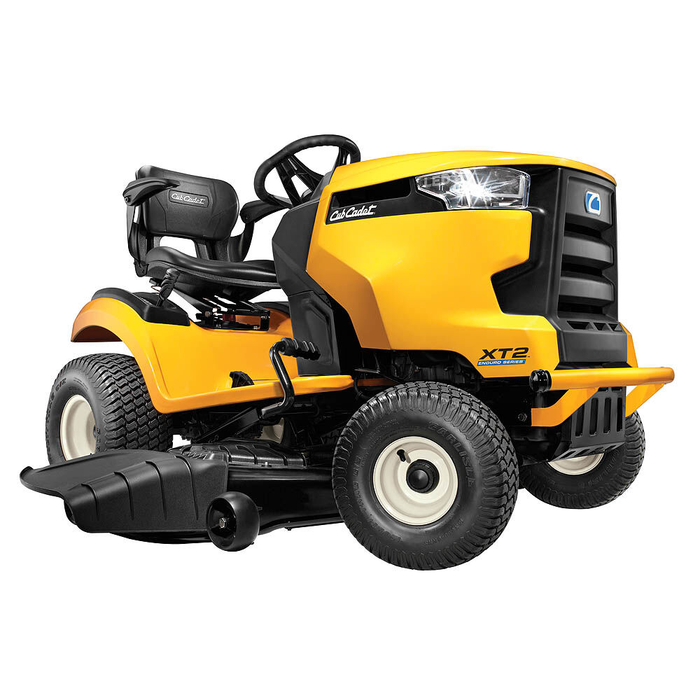 Cub cadet rzt lx 54 discount