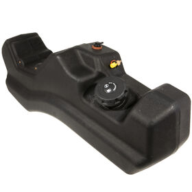 Tank Assembly (LH) No Gauge