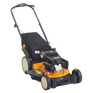 Cub Cadet Push Lawn Mower Model 11A-B9AQ596