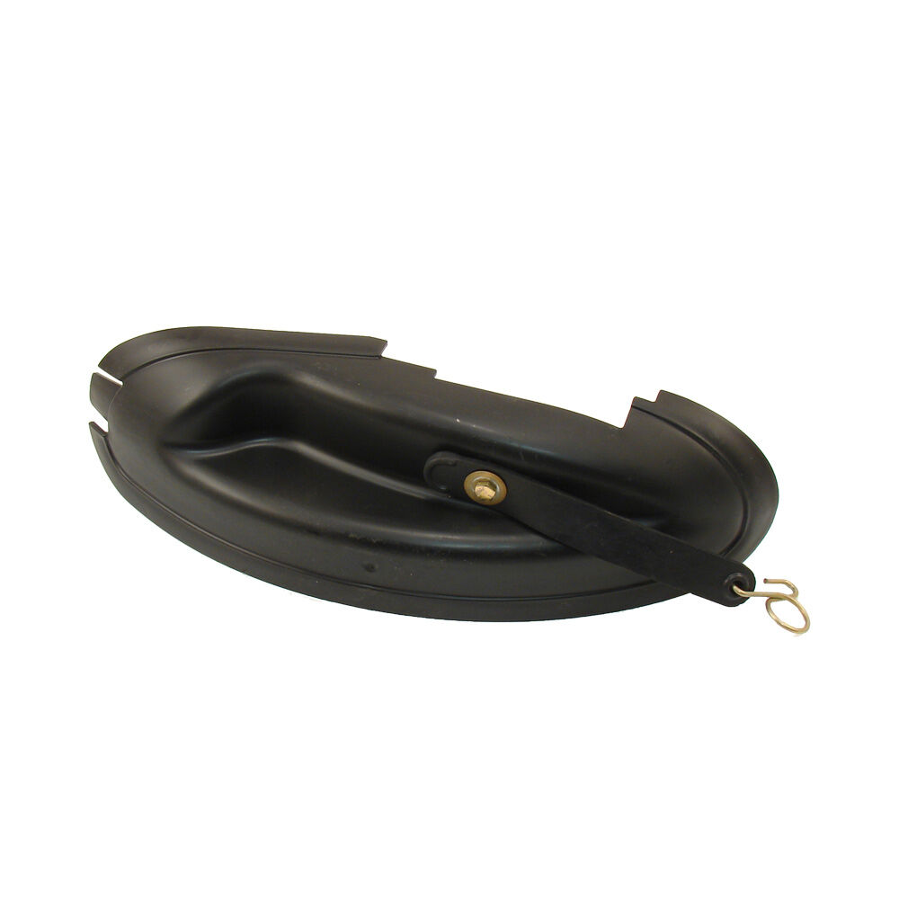 Cub cadet lt1042 mulch plug shop