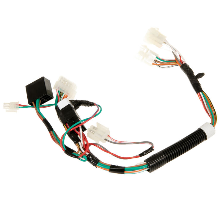 Dash Harness