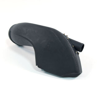 CHUTE-ELBOW ASM 