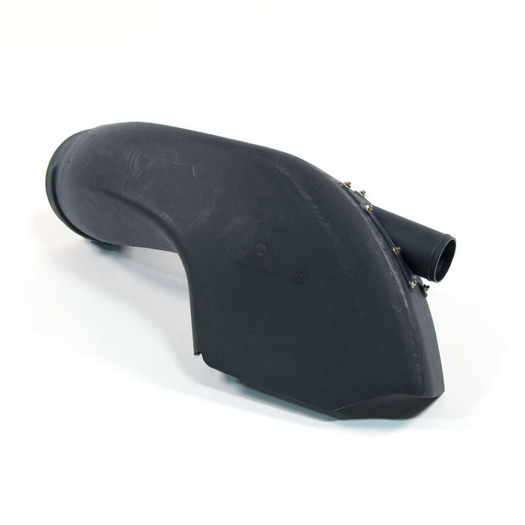 CHUTE-ELBOW ASM 