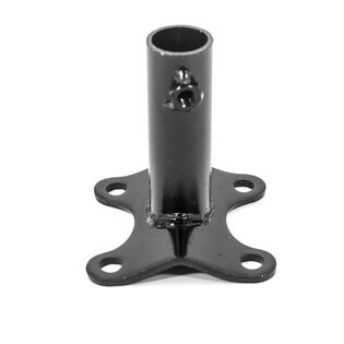 Female Tube/Clamp Assembly