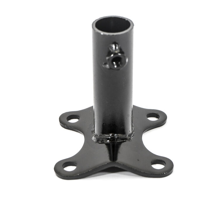 Female Tube/Clamp Assembly