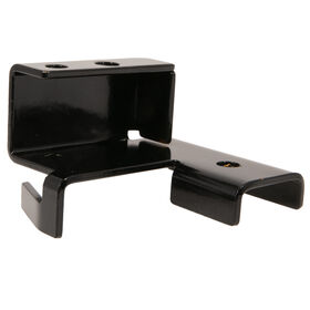 Deck Hanger Bracket (LH) (Powder Black)